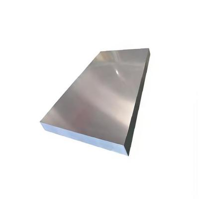 China Good Weldability Al-Mg Alloy 5086 Aluminum Alloy Plate For Marine for sale