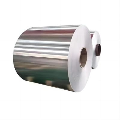中国 0.27mm 3000シリーズ合金アルミコイル 3104 3004 パッケージアルミコイル 販売のため