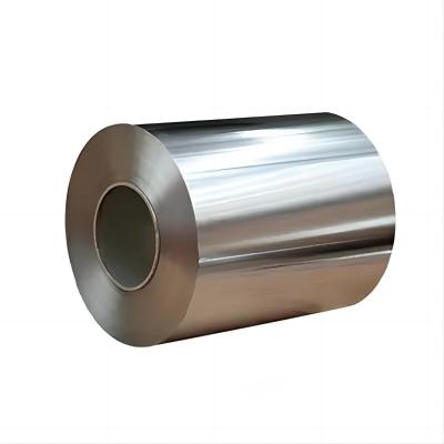 China EN573 3000 Grade 3004 Aluminium Coil EN AW 3004 Sheet Coil Used For Packages for sale