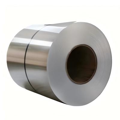 China Corrosion Resistance EN AW - 5052 Aluminum Coil 5052 Rolled Aluminum Sheet Metal for sale