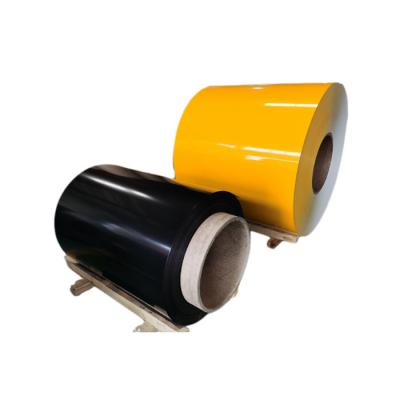China AA3003 Roller Shutter Prepainted Aluminum Coil Roller Shutter Aluminum Coil for sale