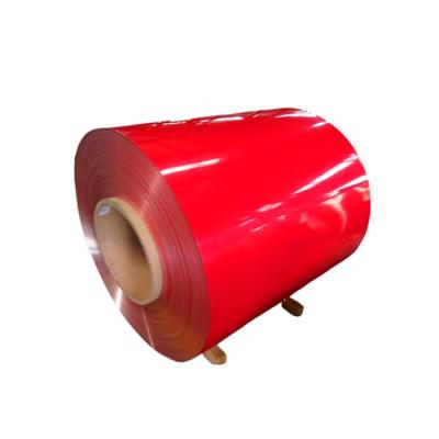 China 5000 Series AA5052 Color-Coated Aluminum for Truck Bodies 5052 Coated Aluminum for sale