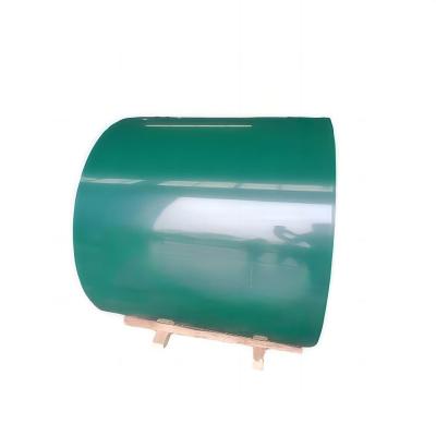 China 5000 Series AA5754 Coated Aluminum for Truck Bodies 5754 Color Aluminum for sale