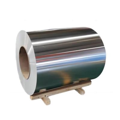 China AA3003 1.2mm Thickness PVDF Pre-painted Aluminium Coils For Curtain Wall for sale