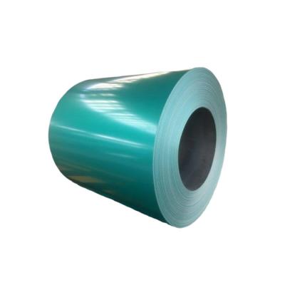 China 3003 Alloy Green Color Home Appliance Aluminum Coil Home Appliance Aluminum Sheet for sale