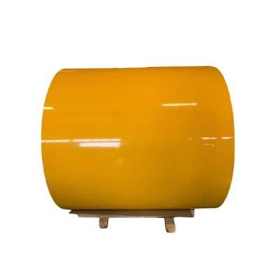 China AA3003 Curtain Wall Aluminum Coil 3003 ACP Aluminum Coils for sale