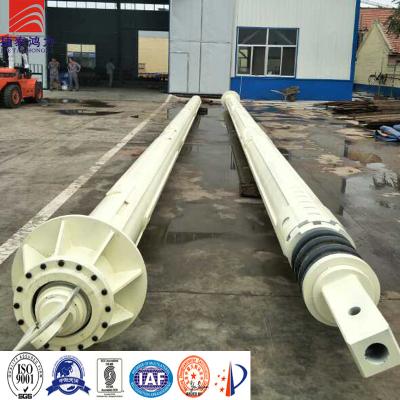 China Rotary Drill Rig Bauer-BG 28 Interlock 419 Kelly Drill Bar for sale