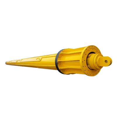China Construction Material Stores Casagrande/Sany/TEG/MAIT/Bauer Drilling Rig Spares Matching Kelly Bar for sale