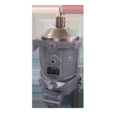 China Drill Rig Foundation Speed Reducer For Germany Rexroth GFT80 Motor Construction Drilling Rig Piling Rig Spare Parts Rotary Head for sale