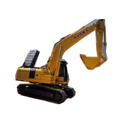 China Used Japanese 20tons KomatsUU PC200 Crawler Excavator 50 model PC200-8 for sale low price PC200-6 PC200-7 0.8m³ for sale