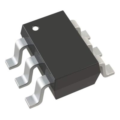 China AD5601BKSZ-REEL7 String DAC 8 Bit Analog To Digital Converter Ic SPI DSP for sale