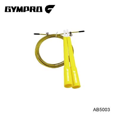 China Speed Plastic Weighted Jump Rope for sale