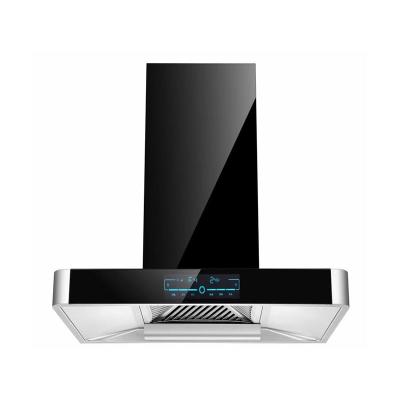 Китай Нержавеющая сталь T Machine Wall Mounted Kitchen Exhaust Range Hood (Машина из нержавеющей стали T) продается
