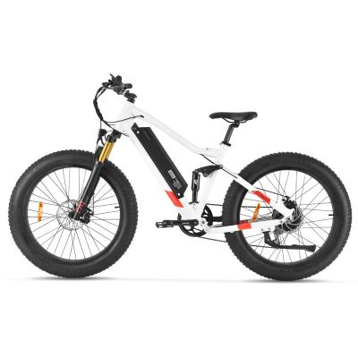 China New Arrival OEM Aluminum Alloy Fat Tire 7 Male Mens Mens Wide Speed Bicycle 26 Inch Snow Dirt Pack Cycle Off Road Cycling Mountain Bike for sale