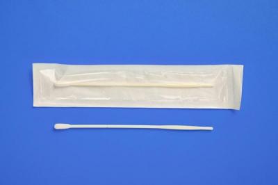 China Esponjas reunidas nasales de nylon para el TCT de HPV que prueba 5000pcs/Ctn CM-FS919D en venta