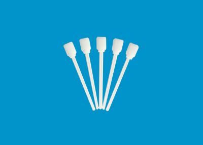 China Disposable Medical Sterile Isopropyl Alcohol CHG Swab Stick Applicator 124mm for sale