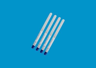 China A cavidade oral do ADN da pilha reuniu o cotonete de preparação de amostras descartável com ou sem o tubo NFS913-LTP à venda