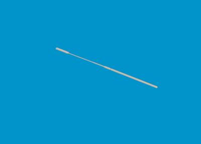 China Da vara Nasopharyngeal 100% do vírus do cotonete da coleção de espécime de Iclean nylon médico à venda