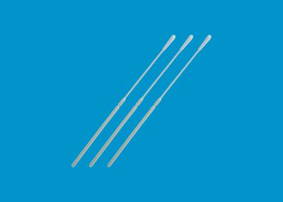 China Nasal disponible reunido las esponjas bucales CM-FS913 de la DNA limpia/de la fibra de nylon en venta
