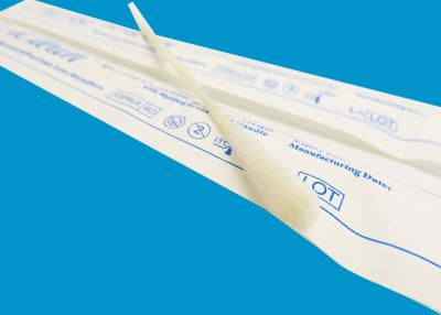China Cleanmo reuniu o cotonete nasal viral de Minitip para a coleção de preparação de amostras Nasopharyngeal CM-FS913 à venda
