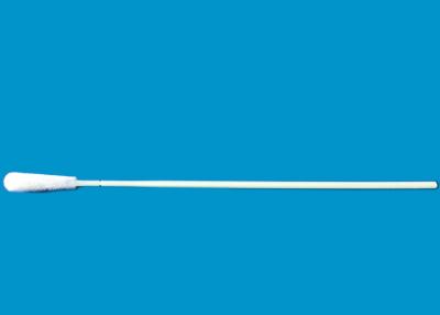China Ponta Pharyngeal CM-FS916 da vara 5.0mm da coleção do cotonete da coleção médica da amostra à venda