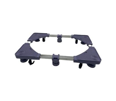 China Adjustable Refrigerator Base Bracket Base For Washing Machine And Refrigerator SKM4H for sale