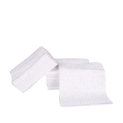 China Sustainable Household Cloth Broom Disposable Mop Refill Microfiber for sale