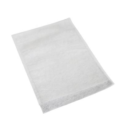 China Hospital patient washing Factory Outlet Disposable Mittens Nonwoven Medical Cloth SOT Part for sale