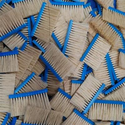China Industriële houtbewerking Sisal borstel Sandbandborstel Te koop