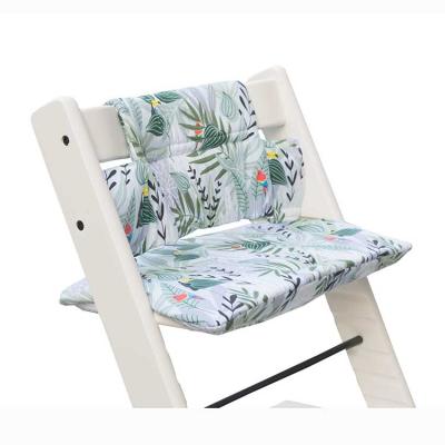 China New baby children umpire chair cushion booster air permeable seats cushion feeding chair cushion for sale