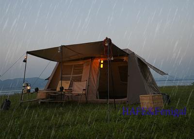 Cina Picnic all' aperto 13 Ridge Tenda libera per installare il campeggio veloce Anti tempesta completamente automatico in vendita