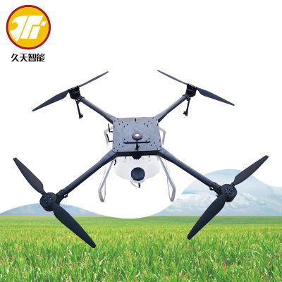 China Large Capacity Anti-drop Agricultural Remote Drone Cultivating UAV Agriculture Sprayer for sale