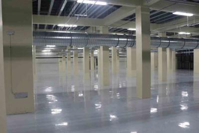 China Verontreinigingsbeheersing Precision Optics Modulaire schoonkamer Voor ISO-klasse 5 Schoonheidsnormen in de industrie Te koop