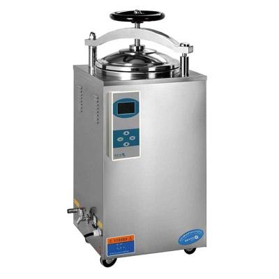 China Vertical Classification Types Hot Water High Pressure Cleaner Portable Type Features for Routine Laboratory for sale