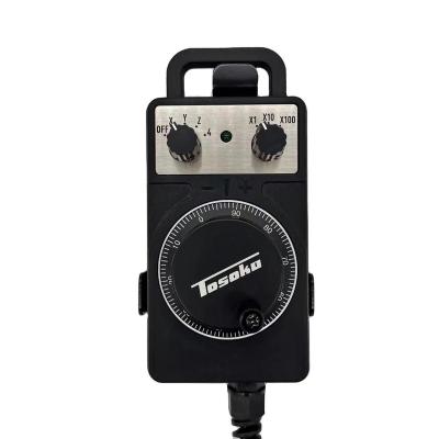 China Manufacturing Plant TOSOKU HC115 HC121 HC11D DAG MPG CNC handwheel manual pulse generator for Fanuc MITSUBISHI for sale