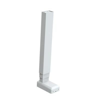 China Rectangle Adjustable Tube (Height) Richmat Desk High Speed Telescopic Lifting Column for sale