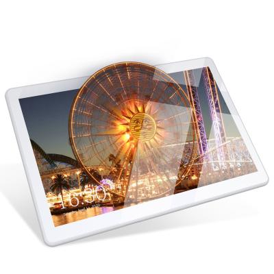 China Business Tablet 10.1 Inch 10 Core 8GB RAM 256GB ROM Android Tablet 10.0 3G/wifi with 2mp +5mp for sale