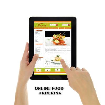 China 10 Inch Cheap Restaurant Tablet Business Ordering G+Touch Screen Smart Tablet PC Wi-Fi Android Tablet for sale