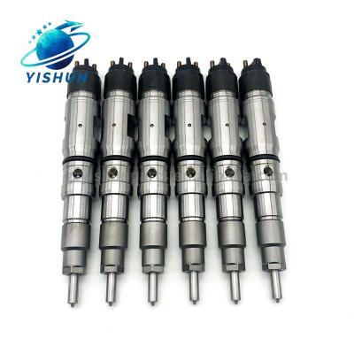 China For Caterpillar C9.3B 5101695 510-1695 Injector C9.3B Diesel Engine Parts Fuel Injector 5101695 510-1695 For Caterpillar CAT C9.3B for sale