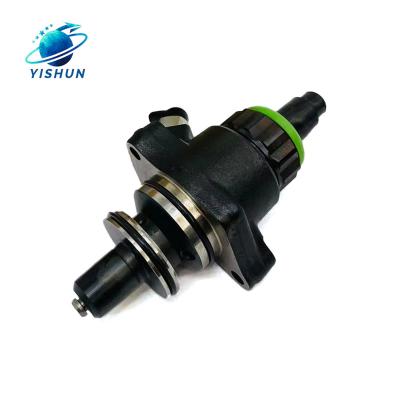 China Heavy Trucks 094040-0380 Diesel Hp0 Fuel Injection Pump Plunger 0940400380 for sale