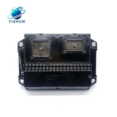 China 336D2 Original New 336d2 C15 C18 Excavator Computer Borad Controller Ecu 262-2878 for sale