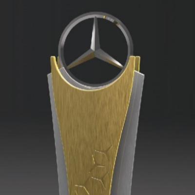 China Europe Factory Sales Stock Good Quality Accept Custom Design Best Metal Award Trophy Sale Sports for sale