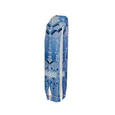 China China Crystal Award Trophy High Quality Color Print for sale