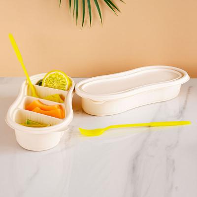 China Bio Degradable Food Packaging In Stock for sale