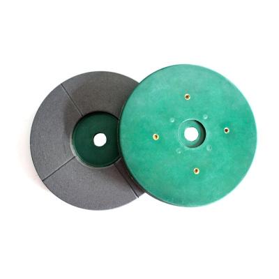 China Stone Processing Manufacturers Supply Resin Grinding Wheel Diamond Polishing Grinding Disc Stone Binding Tools for sale