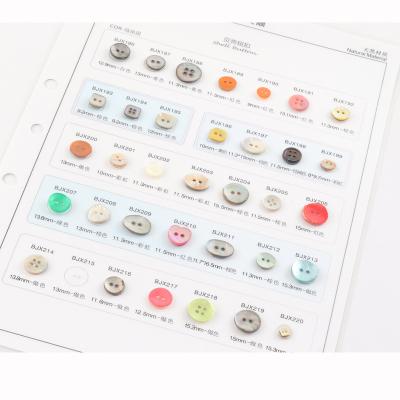 China Designer Custom Jeans /Shirts/Clothes Viable White Plastic Snap Buttons Logo Hollow Snap Fancy Button for sale