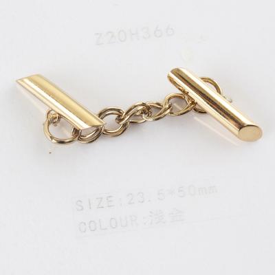 China High Quality Personalized Custom Clothing Decoration Accessories Clothing Accessories From Popular Source Factory for sale