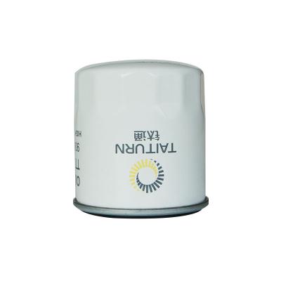 China Car Filter 90915-03001 Used For Corolla Oil Filters Standard Size for sale