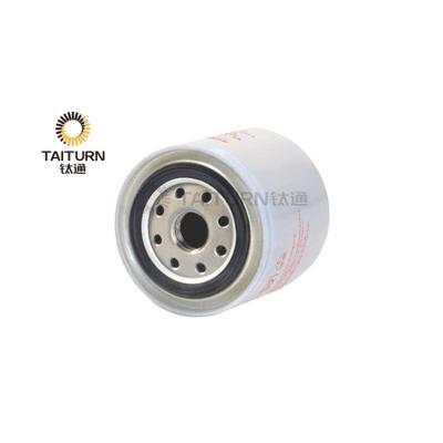 China TAITURN GOOD QUALITY 1010210GD052 Oil Filter For Chinese JAC Car 80mm*75mm for sale