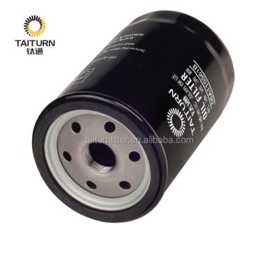 China spin-on type oil filter for VOLKSWAGEN PASSAT GOLF IV- - BORA standard size 06A115561 for sale